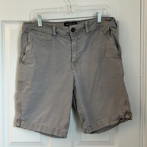 AE Next Level Flex shorts!